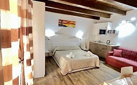 Cefalu Center Apartment