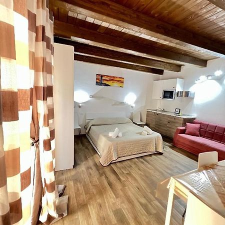 Cefalu Center Apartment Extérieur photo