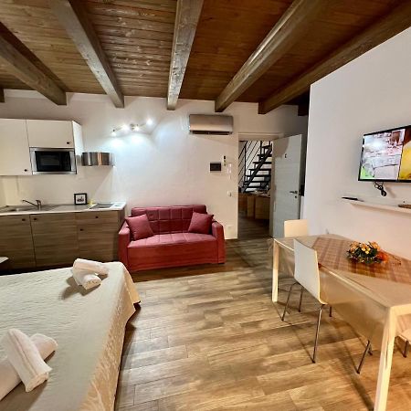 Cefalu Center Apartment Extérieur photo