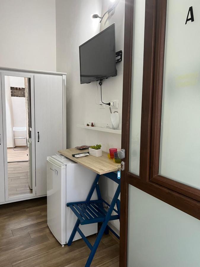 Cefalu Center Apartment Extérieur photo