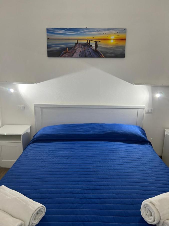 Cefalu Center Apartment Extérieur photo