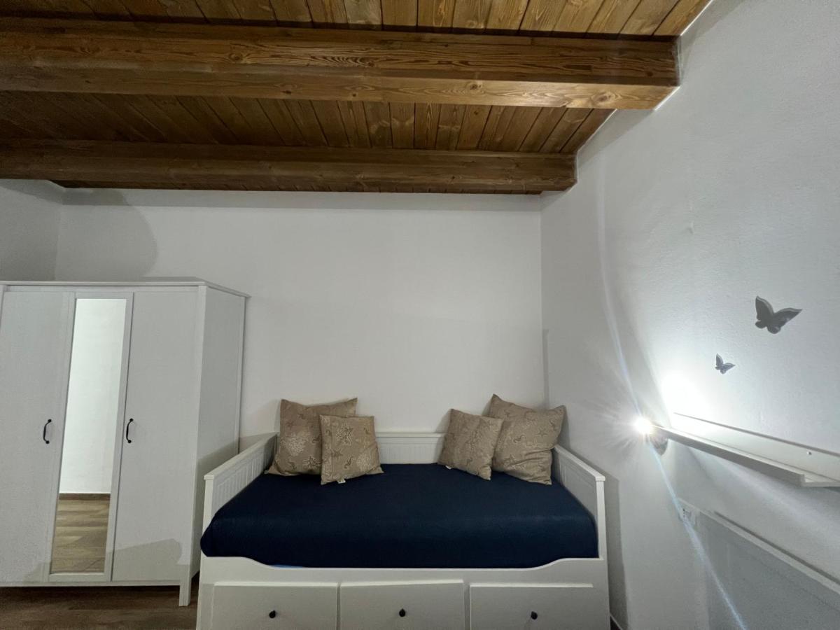 Cefalu Center Apartment Extérieur photo