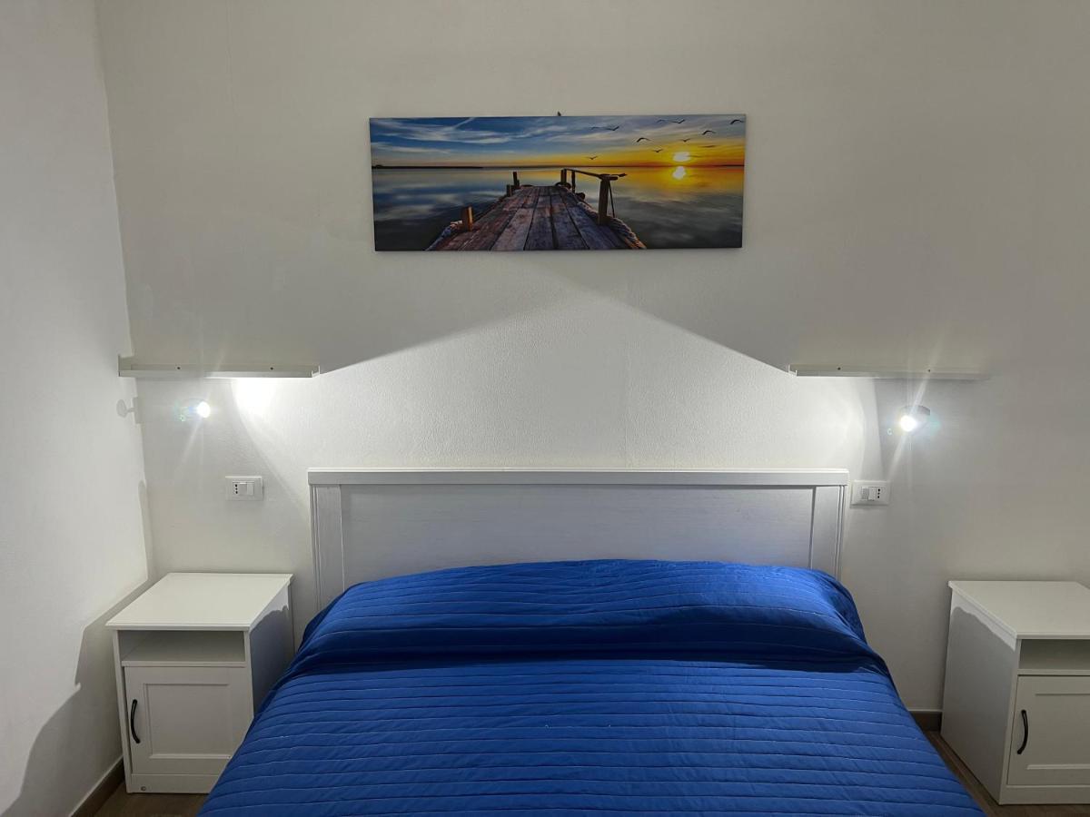 Cefalu Center Apartment Extérieur photo