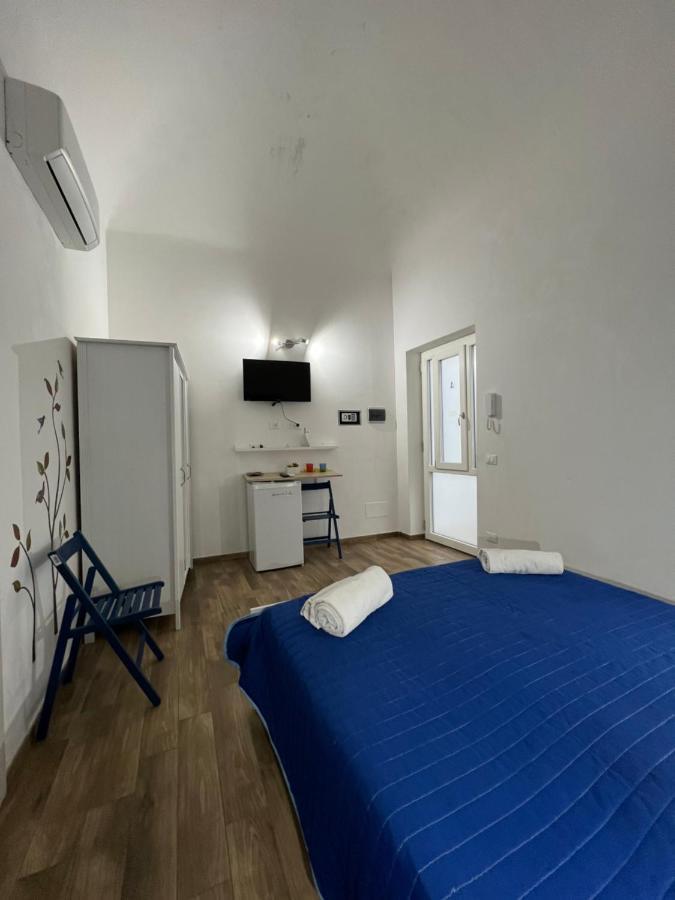 Cefalu Center Apartment Extérieur photo
