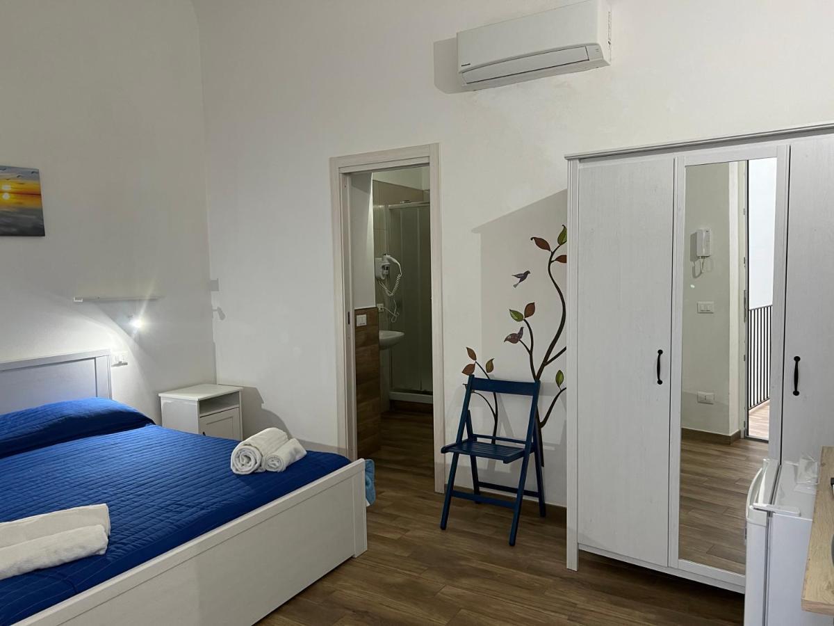 Cefalu Center Apartment Extérieur photo