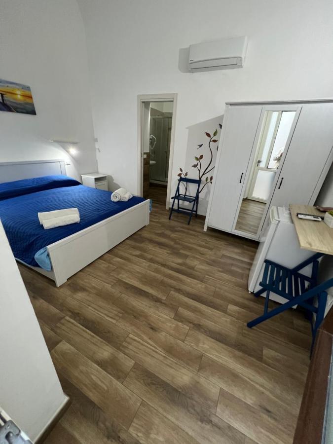 Cefalu Center Apartment Extérieur photo