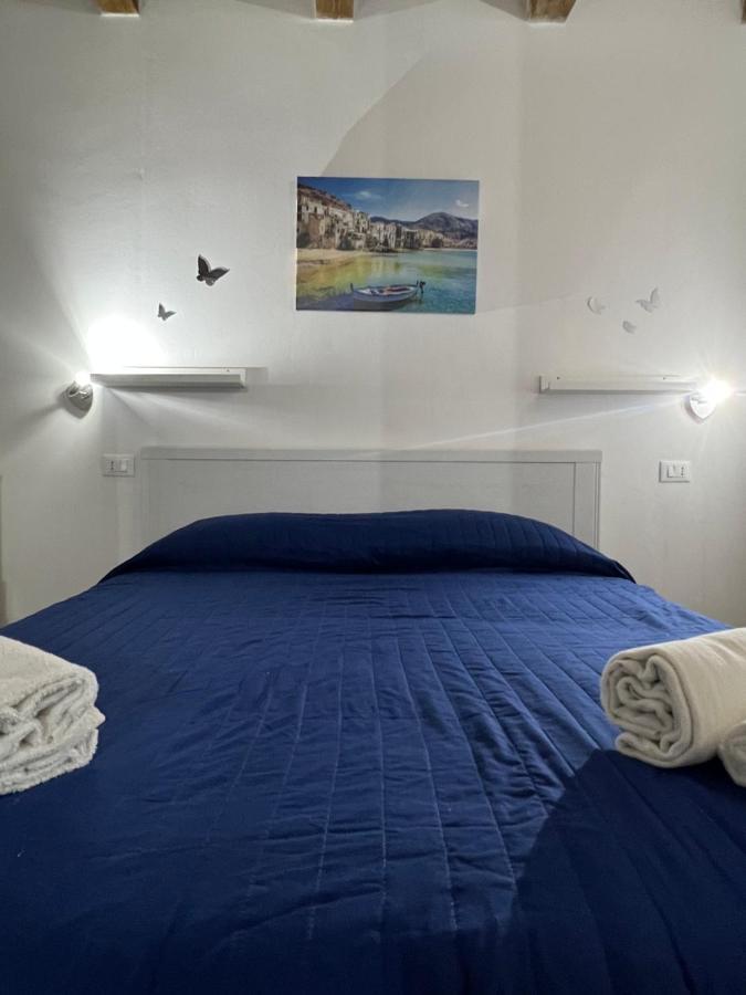 Cefalu Center Apartment Extérieur photo