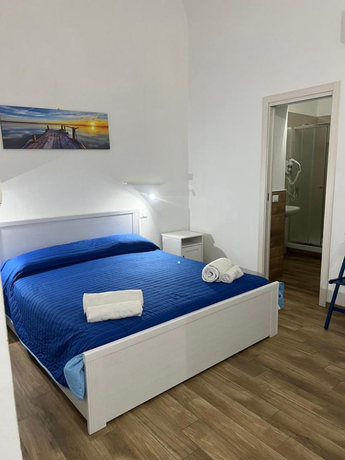 Cefalu Center Apartment Extérieur photo