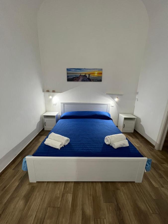 Cefalu Center Apartment Extérieur photo