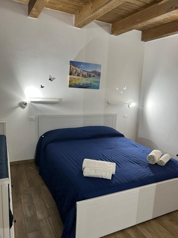 Cefalu Center Apartment Extérieur photo