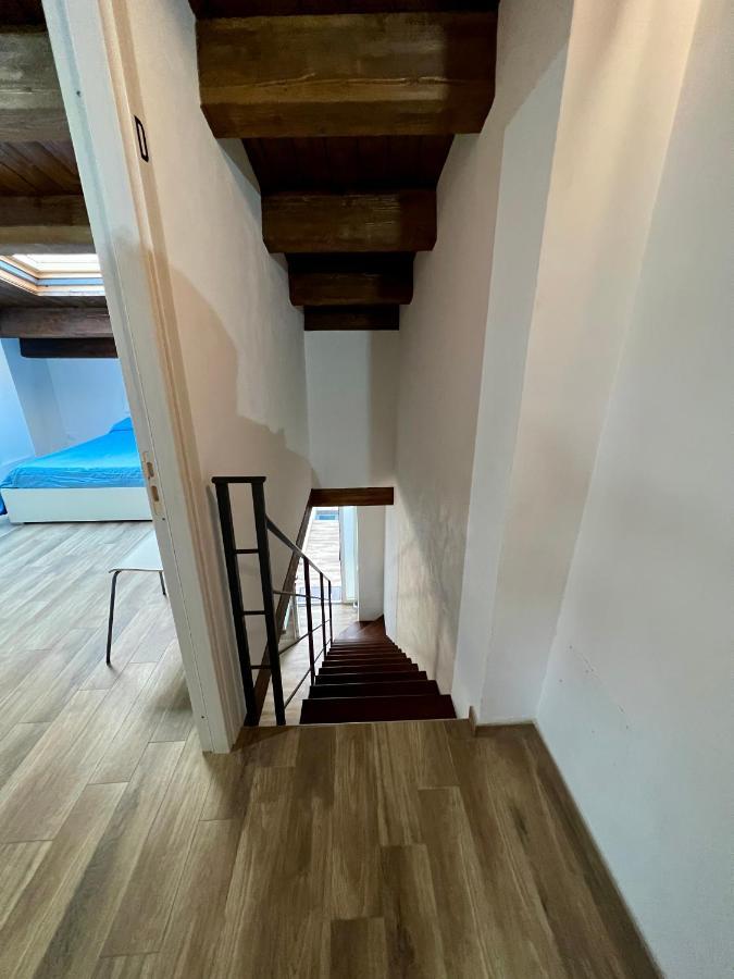 Cefalu Center Apartment Extérieur photo