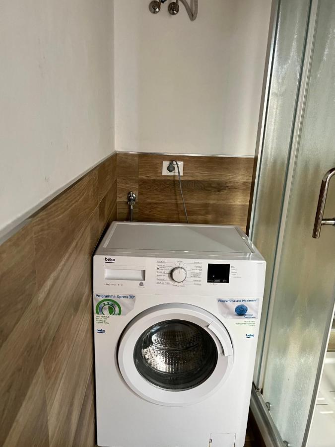 Cefalu Center Apartment Extérieur photo