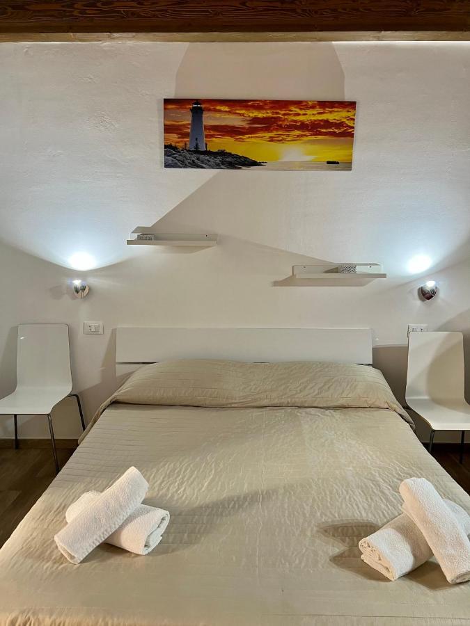 Cefalu Center Apartment Extérieur photo