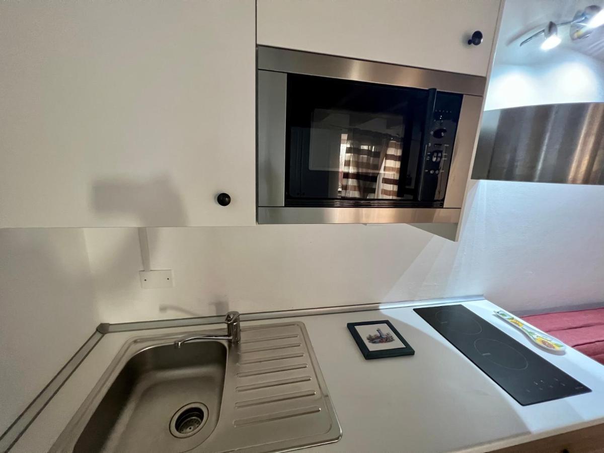 Cefalu Center Apartment Extérieur photo