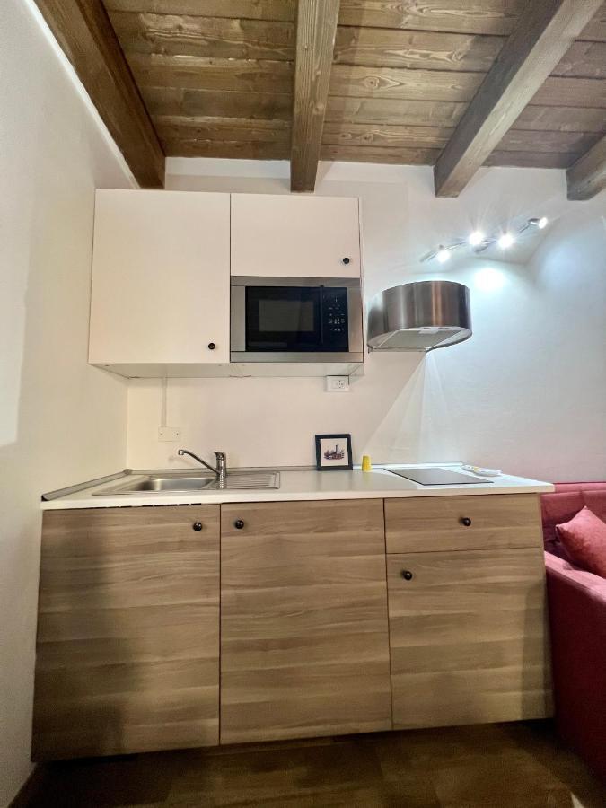 Cefalu Center Apartment Extérieur photo