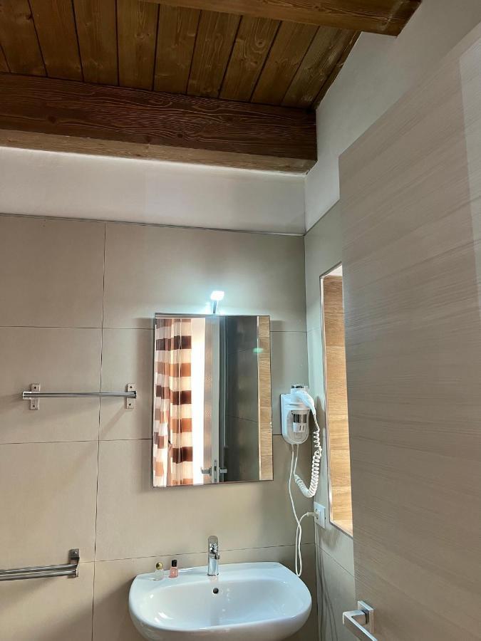 Cefalu Center Apartment Extérieur photo