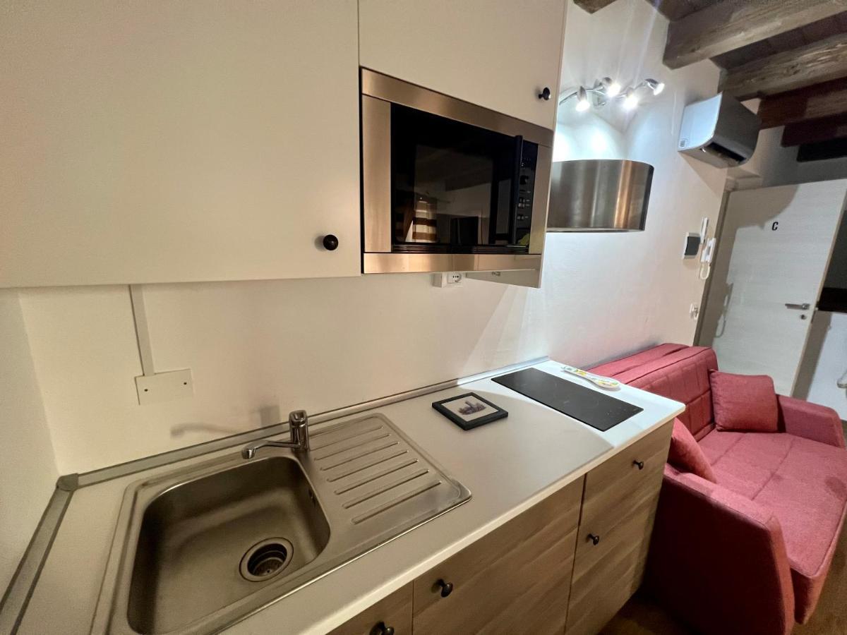 Cefalu Center Apartment Extérieur photo