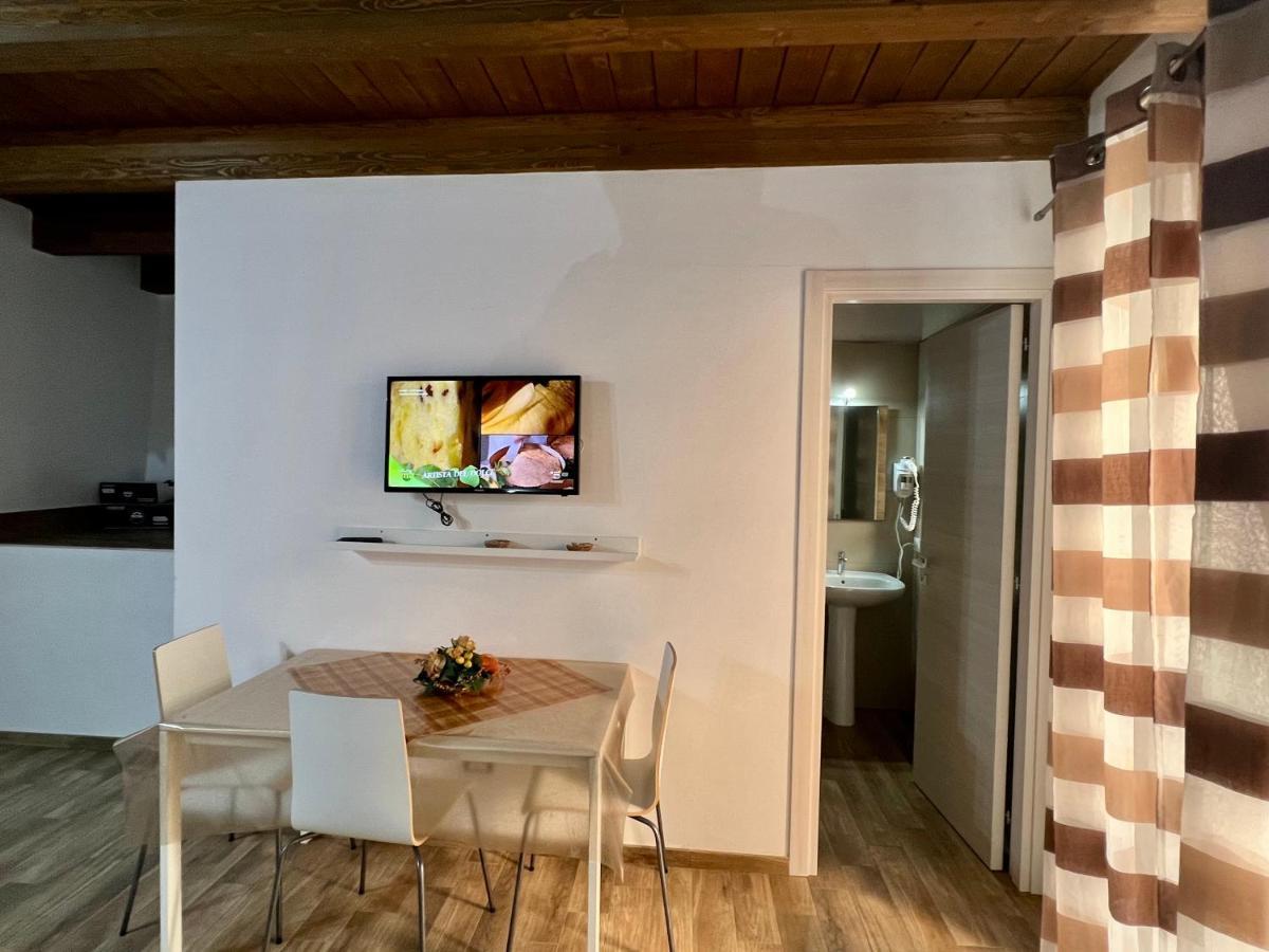 Cefalu Center Apartment Extérieur photo