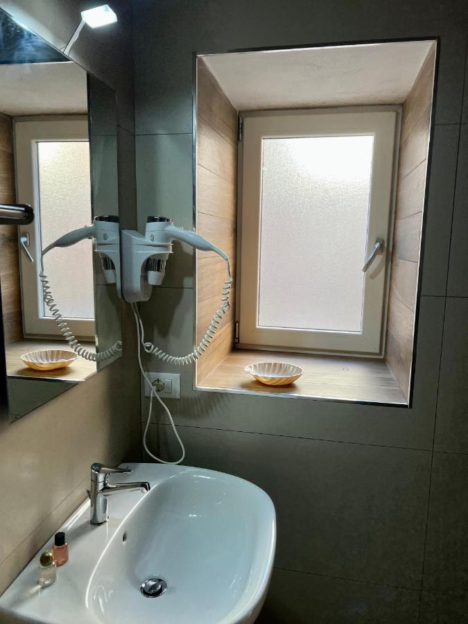 Cefalu Center Apartment Extérieur photo
