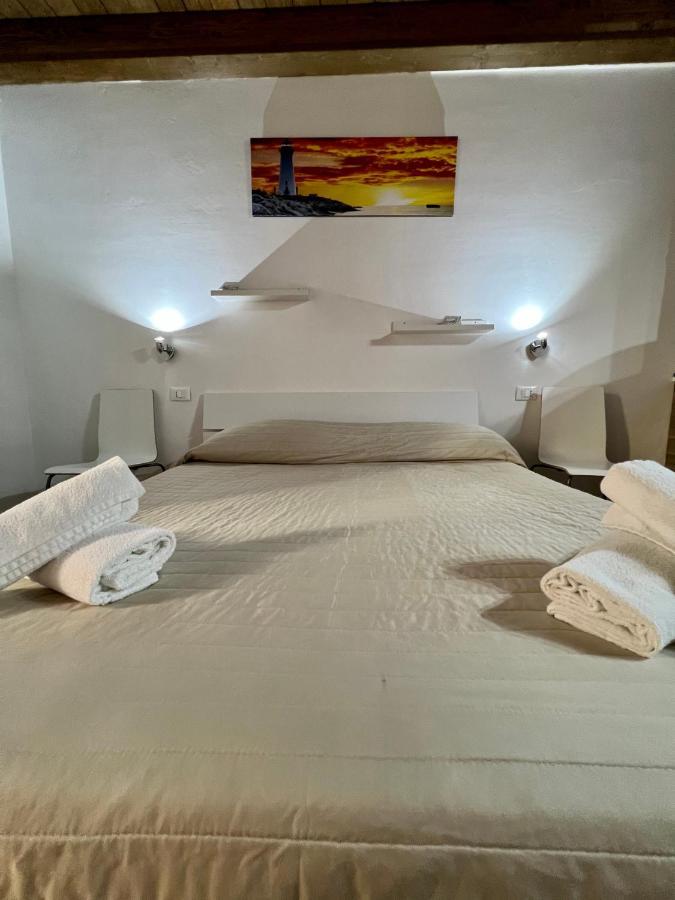 Cefalu Center Apartment Extérieur photo