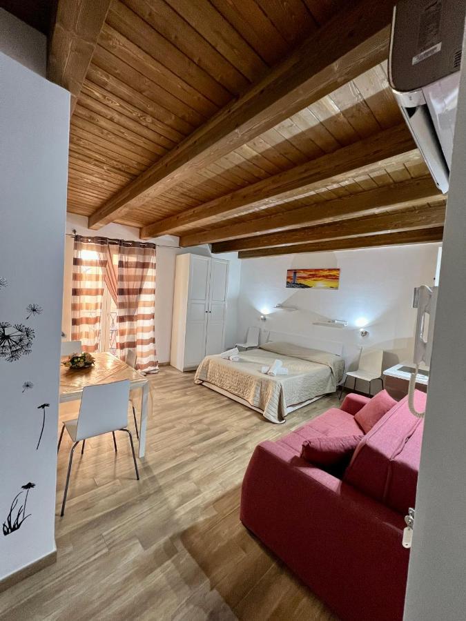 Cefalu Center Apartment Extérieur photo