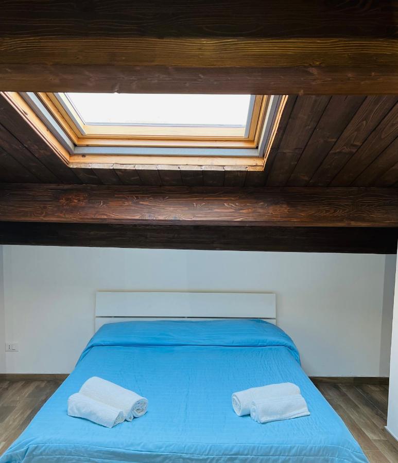 Cefalu Center Apartment Extérieur photo