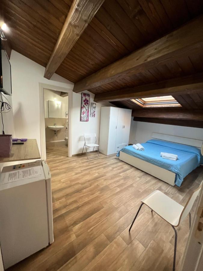 Cefalu Center Apartment Extérieur photo
