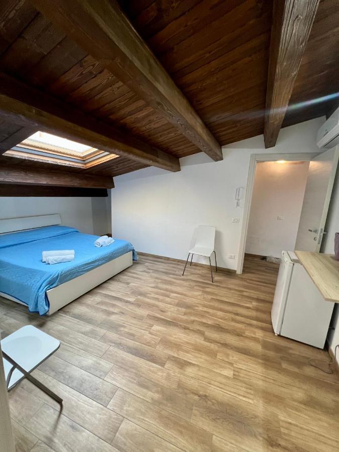 Cefalu Center Apartment Extérieur photo