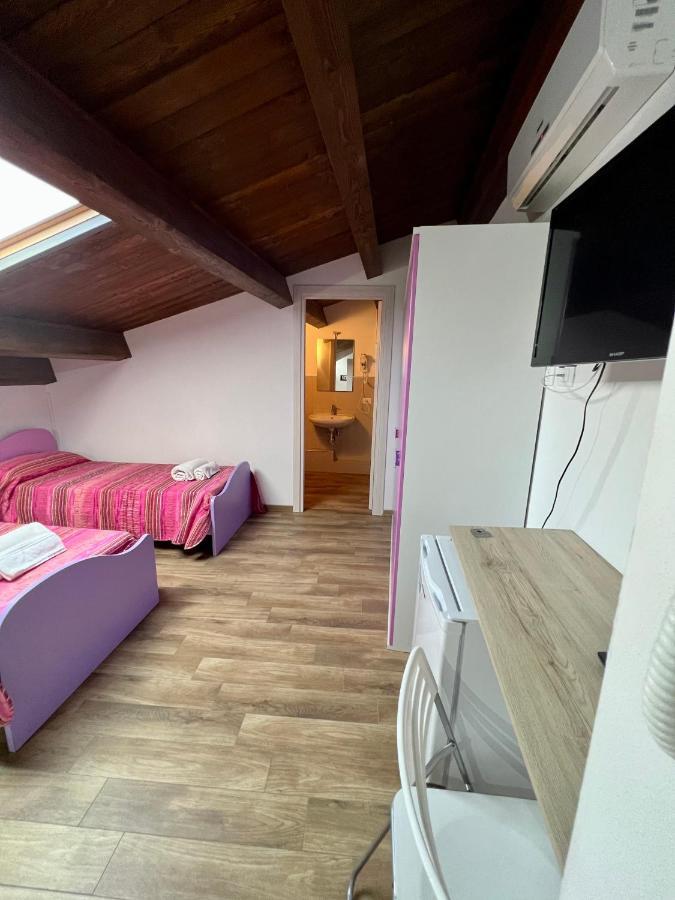 Cefalu Center Apartment Extérieur photo