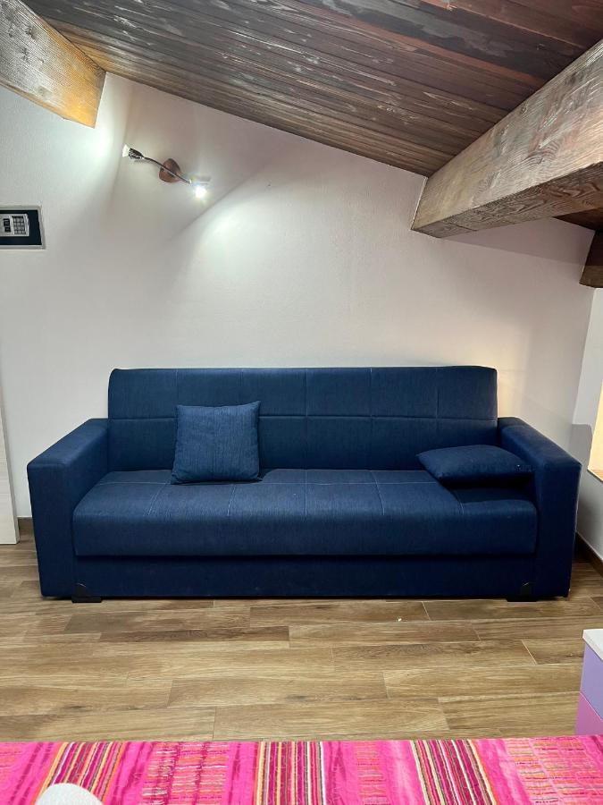 Cefalu Center Apartment Extérieur photo