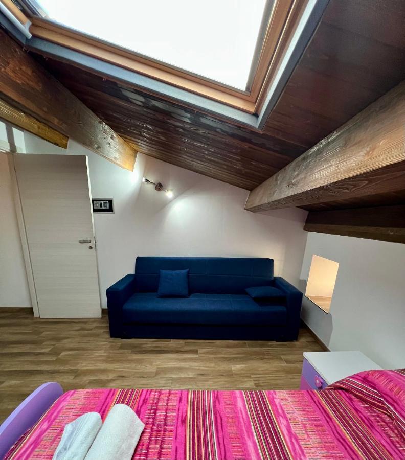 Cefalu Center Apartment Extérieur photo
