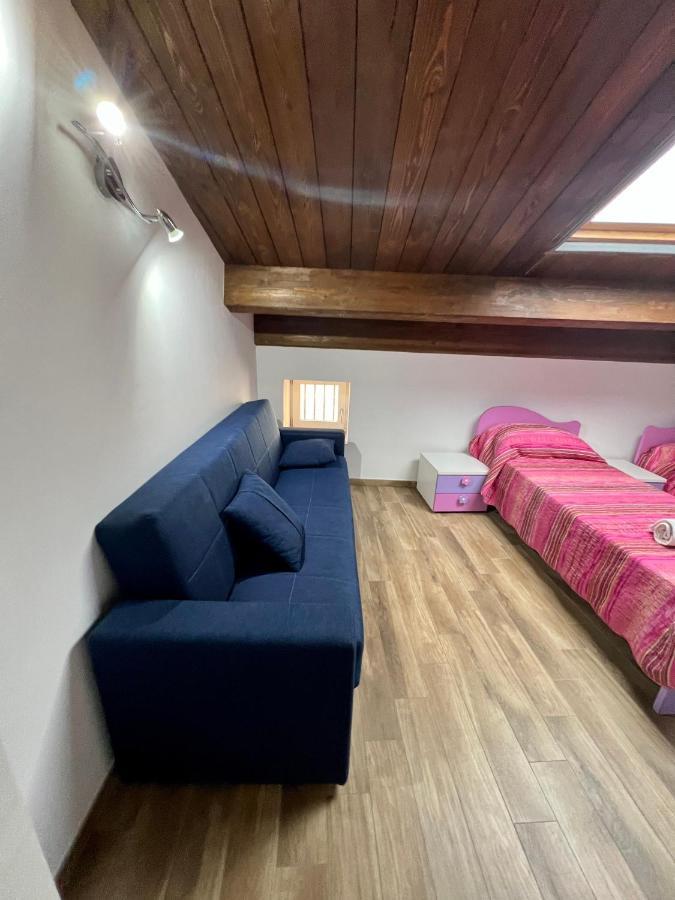 Cefalu Center Apartment Extérieur photo