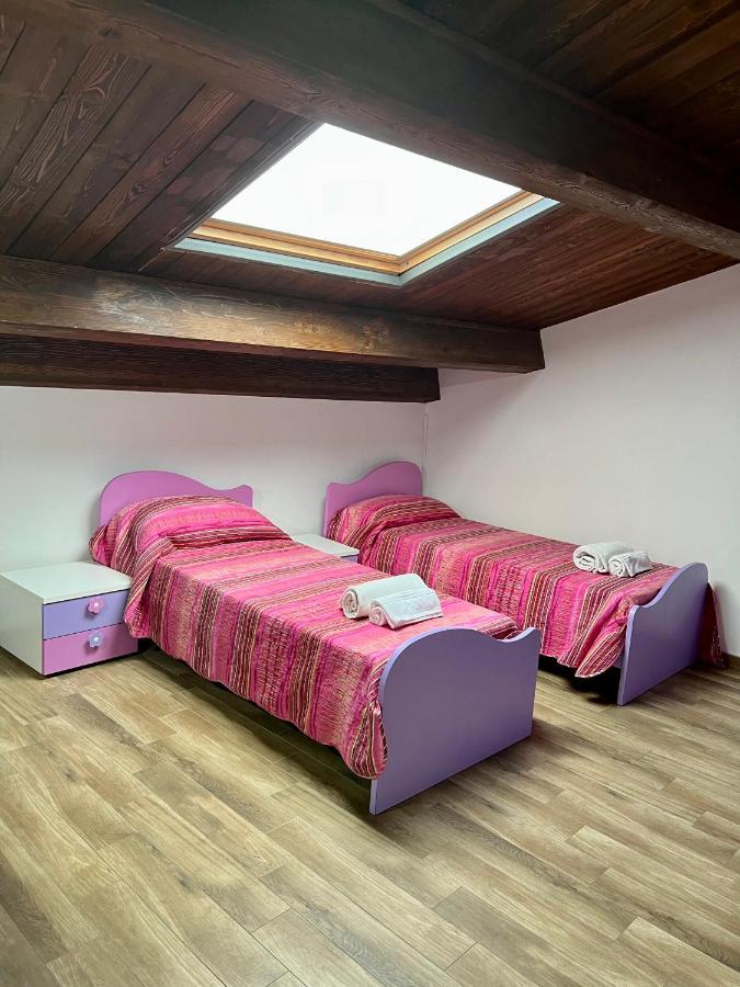 Cefalu Center Apartment Extérieur photo